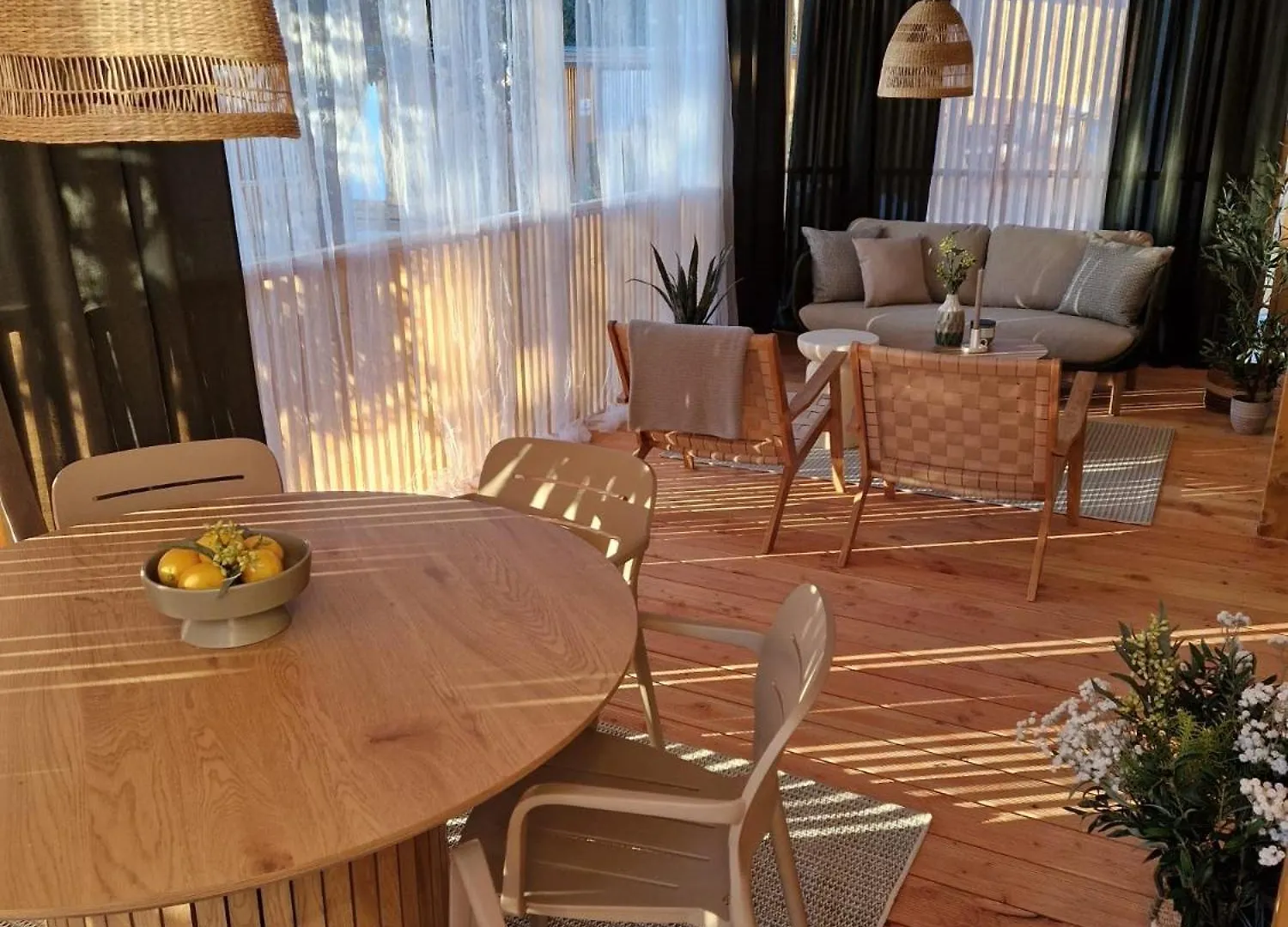Campsite Blissbay Mobile Home, Biograd Na Moru