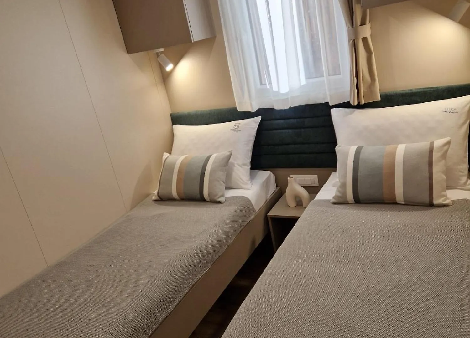 Blissbay Mobile Home, Biograd Na Moru 0*,  Croatia
