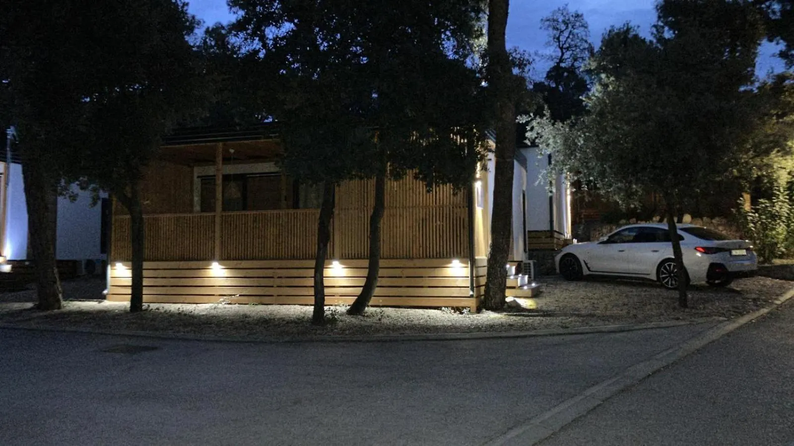 Blissbay Mobile Home, Biograd Na Moru