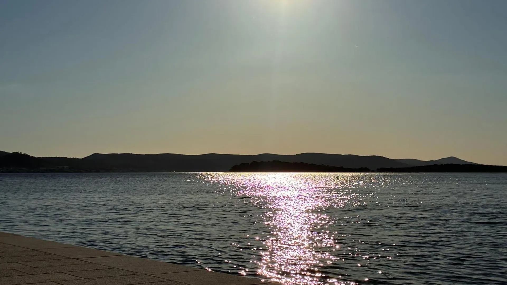 Blissbay Mobile Home, Biograd Na Moru Croatia