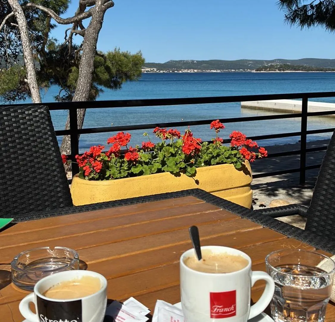 Blissbay Mobile Home, Biograd Na Moru