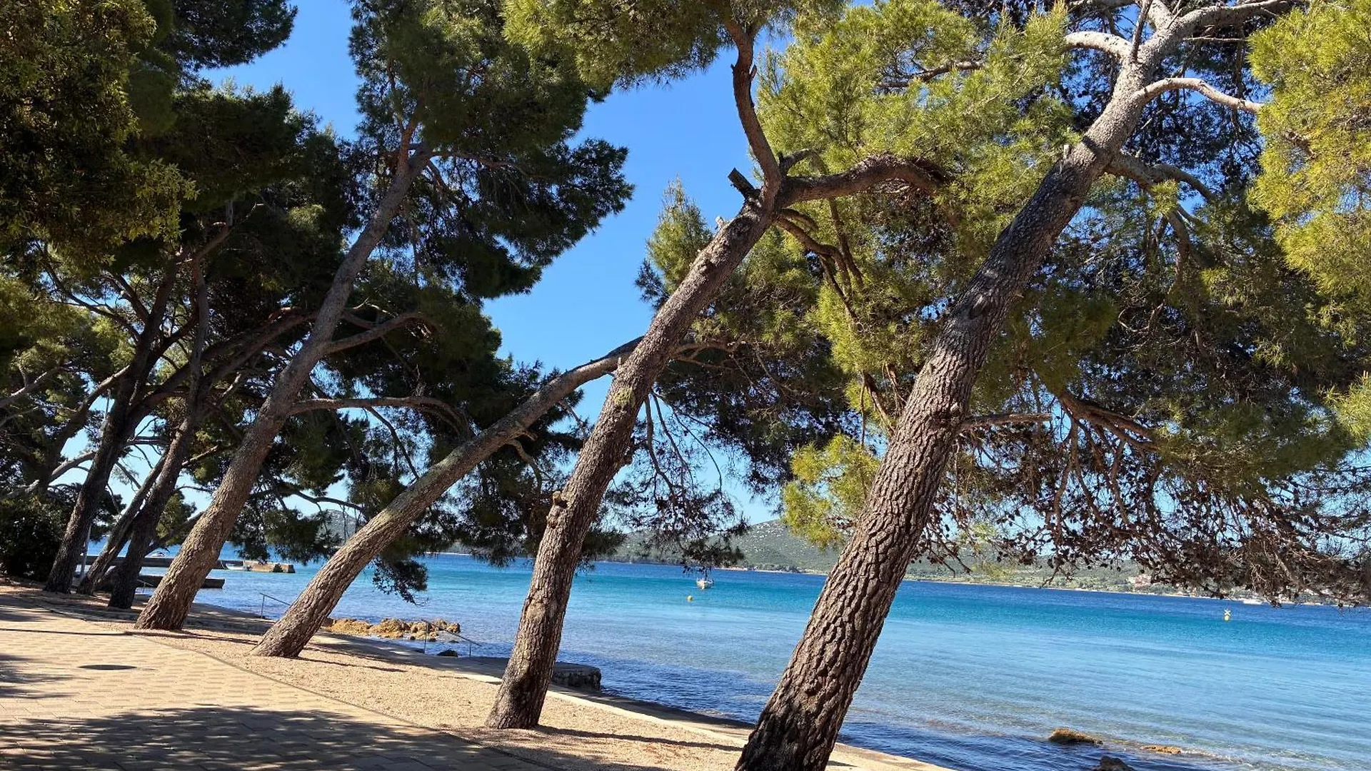 Blissbay Mobile Home, Biograd Na Moru 0*,  Croatia